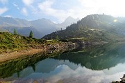 13 Il Diavolo si specchia nel Lago Rotondo